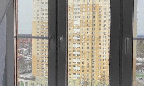Московская обл, г Пушкино, ул Институтская, д 12