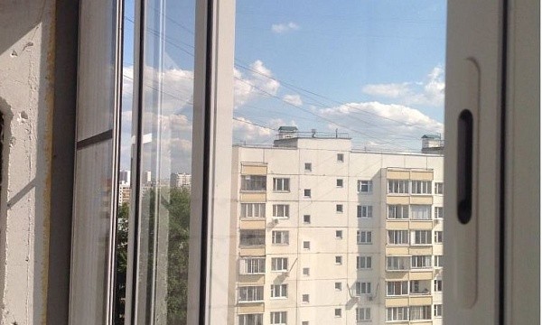 г Москва, ул Краснодарская, д 38