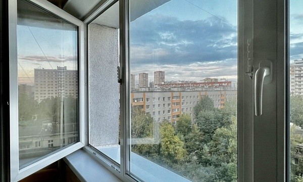 г Москва, ул Братская, д 21 к 1