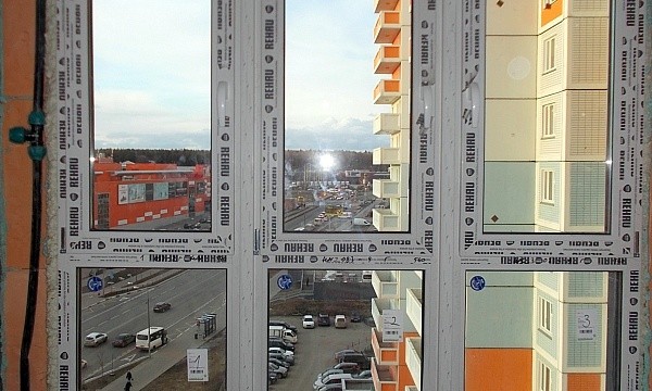 Московская обл, г Мытищи, ул Борисовка, д 22