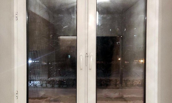 г Москва, ул 5-я Парковая, д 52