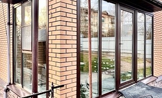Московская обл, г Пушкино, 3-й Акуловский проезд, д 15/7