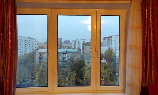 г Москва, ул Малая Переяславская, д 10