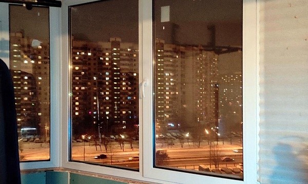 г Москва, Пятницкое шоссе, д 36