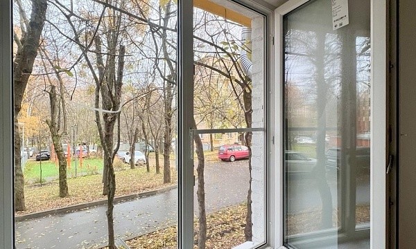 г Москва, ул Минская, д 18 к 1
