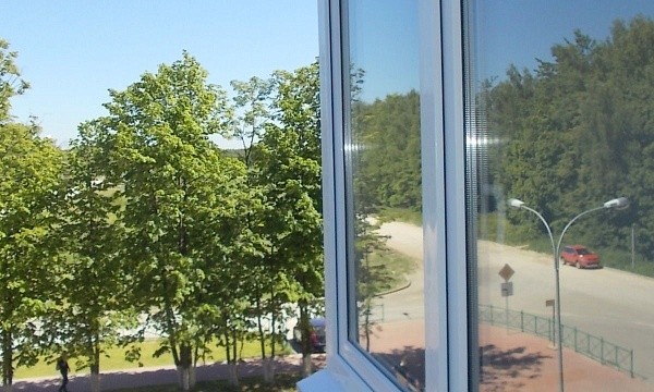Московская обл, г Пушкино, ул Просвещения, д 13 к 3