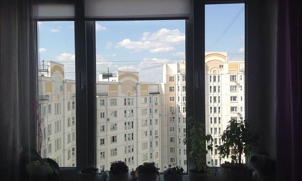 г Москва, ул Горчакова, д 7