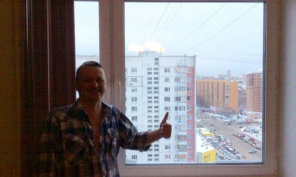 г Москва, ул Менжинского, д 38 к 2