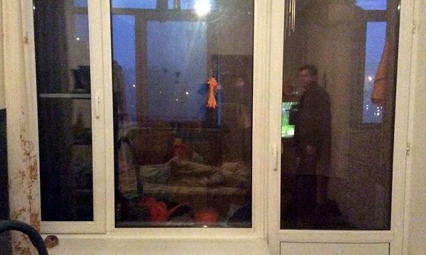 г Москва, ул Черкизовская Б., д 20
