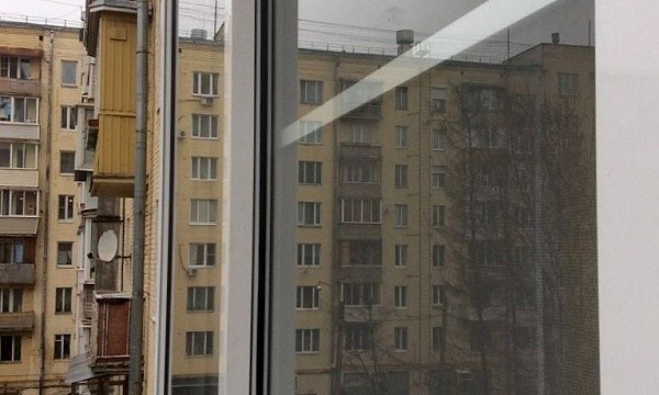 г Москва, Ленинский пр-кт, д 89