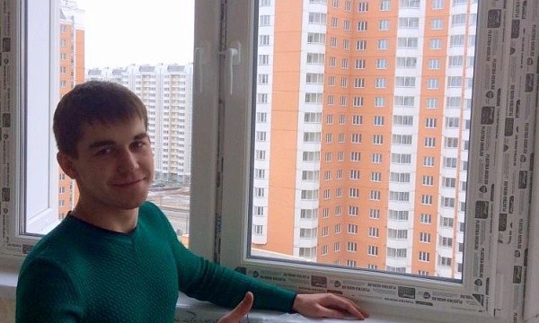 г Москва, поселок Некрасовка, д 3