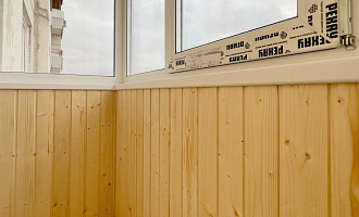 г Москва, ул Голубинская, д 29 к 1