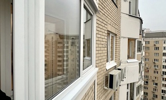 г Москва, ул 3-я Мытищинская, д 3 к 2