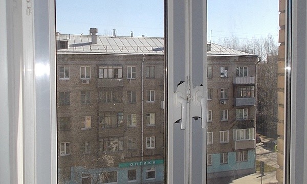 г Москва, ул Владимирская 2-я, д 10