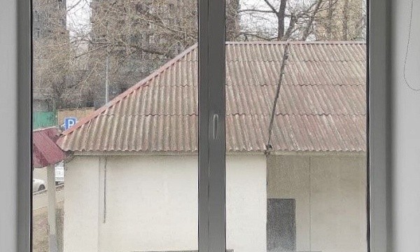 г Москва, 2-й Силикатный проезд
