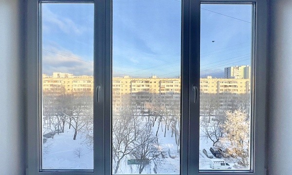 г Москва, Северный б-р, д 19Б