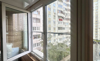 Московская обл, г Мытищи, Новомытищинский пр-кт, д 86 к 3