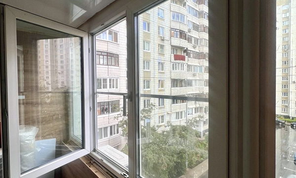 Московская обл, г Мытищи, Новомытищинский пр-кт, д 86 к 3