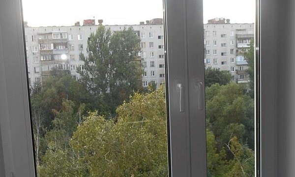 г Москва, Ферганский проезд, д 3