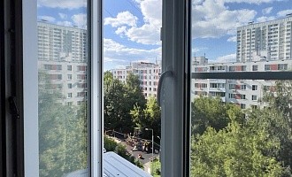 г Москва, б-р Яна Райниса, д 6 к 1