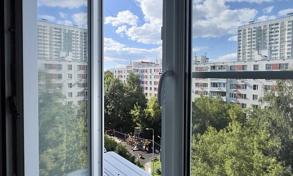 г Москва, б-р Яна Райниса, д 6 к 1