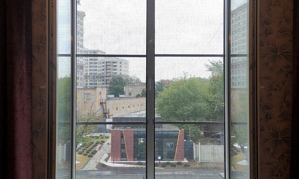 г Москва, 2-й Верхний Михайловский проезд, д 1