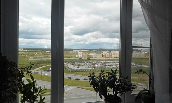 г Москва, ул Покровская, д 41