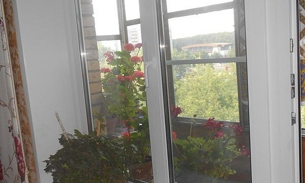 г Москва, ул Алтайская, д 2
