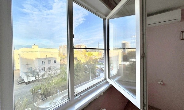г Москва, ул Шереметьевская, д 27