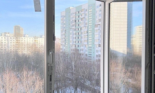 г Москва, пр-кт Вернадского, д 111
