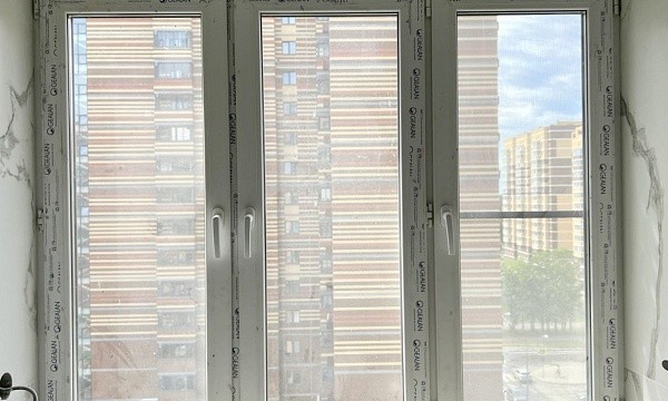 Московская обл, г Пушкино, ул Просвещения, д 10 к 2
