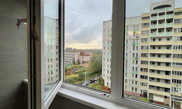 г Москва, ул Маршала Баграмяна, д 3