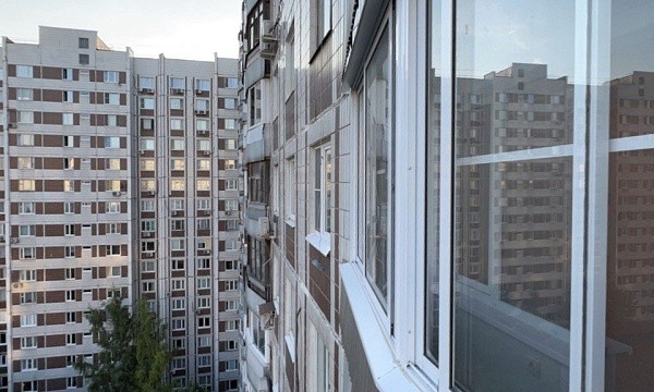 г Москва, Чукотский проезд, д 4