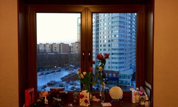 ул. Чехова д.1