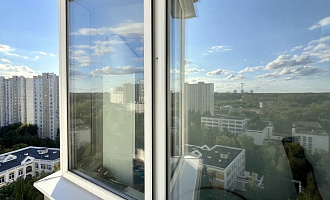 г Москва, ул Грина, д 3 к 2