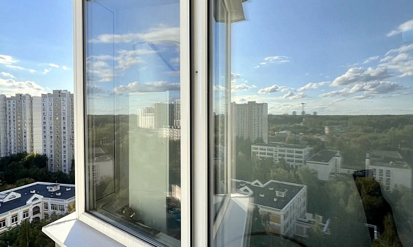 г Москва, ул Грина, д 3 к 2