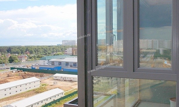 г Москва, поселение Внуковское, ул Анны Ахматовой, д 16