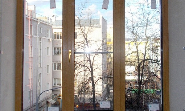 г Москва, ул Усачёва, д 29 к 9