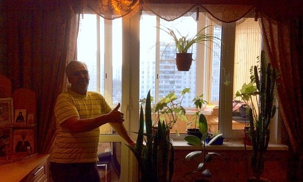 г Москва, ул 800-летия Москвы, д 30