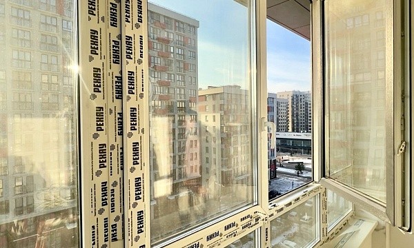 Москва, поселение Сосенское, б-р Веласкеса, д 6