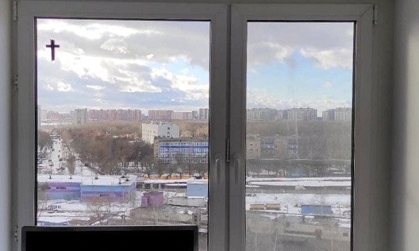 г Москва, ул Планерная, д 20 к 1