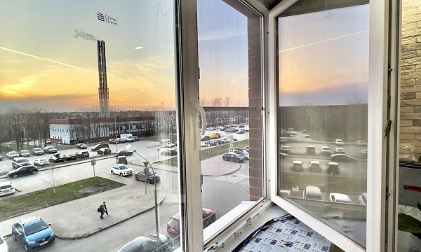 Московская обл, г Пушкино, ул Просвещения, д 9