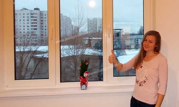 Пластиковые окна: Москва, Алтуфьевское шоссе, 86