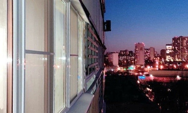 г Москва, ул Лобачевского, д 68А