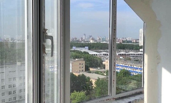 г Москва, ул Вилиса Лациса, д 3 к 1