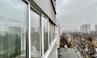 г Москва, ул Туристская, д 13 к 2