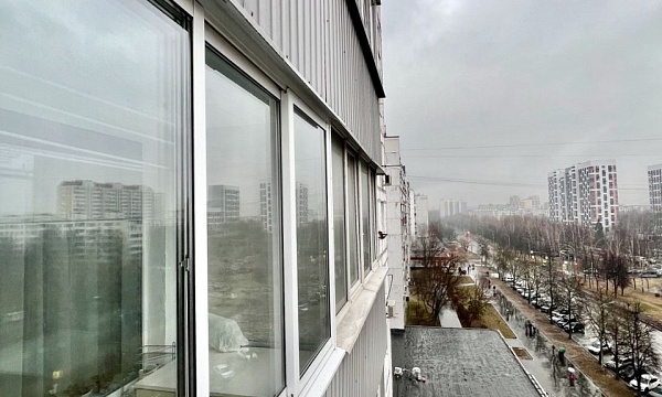 г Москва, ул Туристская, д 13 к 2