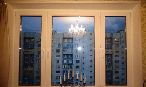 г Москва, Борисовский проезд, д 9 к 3
