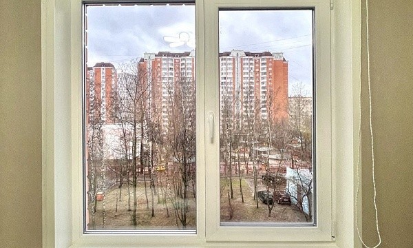 г Москва, ул Россошанская, д 4 к 5