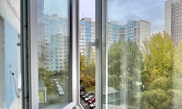 г Москва, ул Новомарьинская, д 12/12 к 1